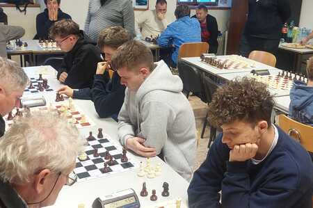 ŠL 4 Ekipa ŠK Kostak II s